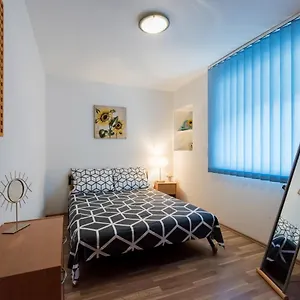 Apartament Luka Arbanasi, Zadar