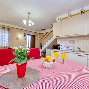 Appartement Simeone