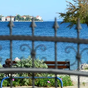 Apartament Lanterna Puntamika Apt. Near, Zadar