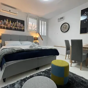 Apartament Old Town Bridge, Zadar