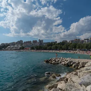 Luxury Near The Beach3 4* Split