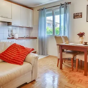 Apartament Sweet, Zadar