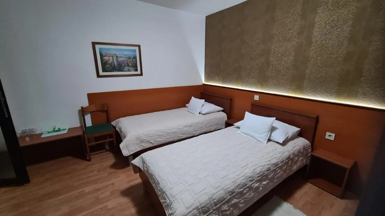 Sobe/Rooms Riva Zadar Bed & Breakfast