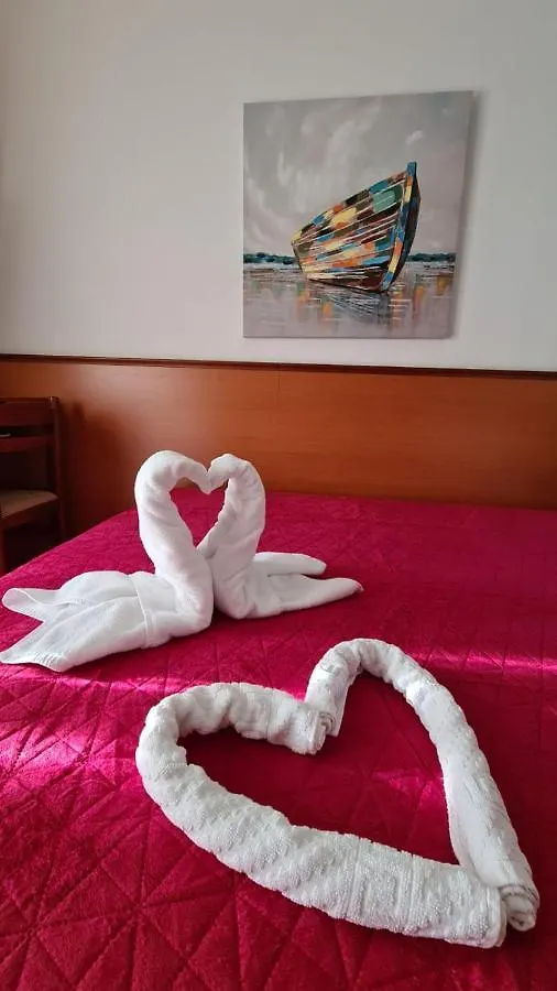 Sobe/Rooms Riva Zadar Bed & Breakfast