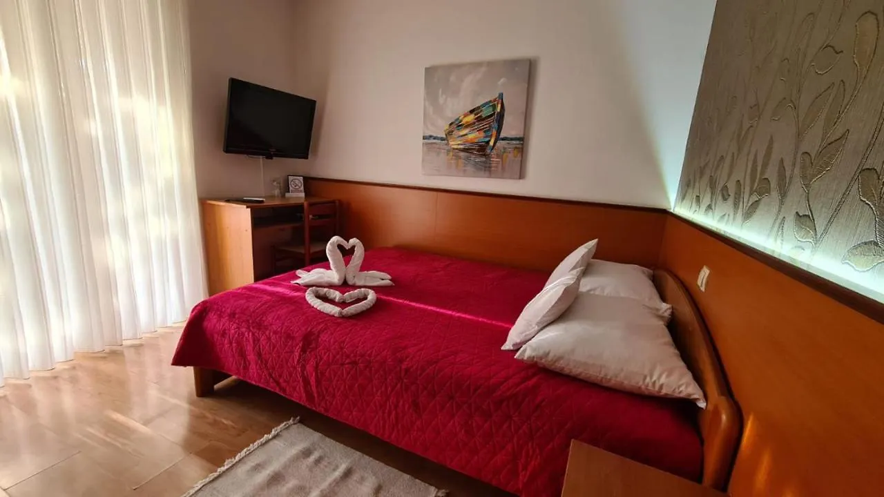 Sobe/Rooms Riva Zadar
