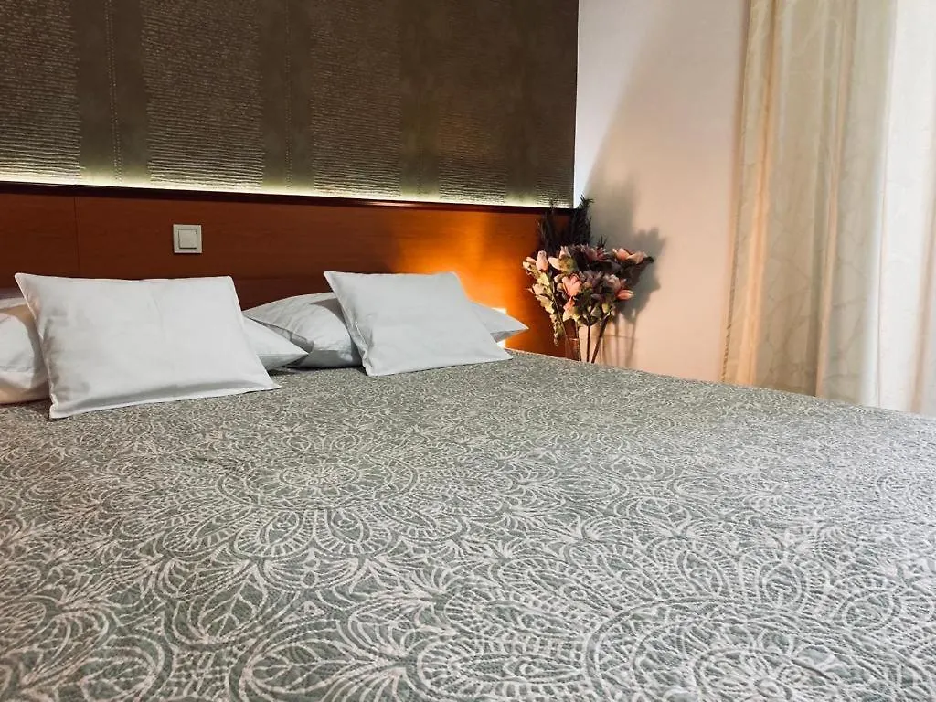 Sobe/Rooms Riva Zadar 3*,