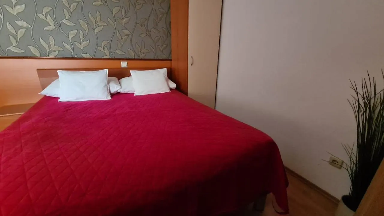 Bed & Breakfast Sobe/Rooms Riva Zadar
