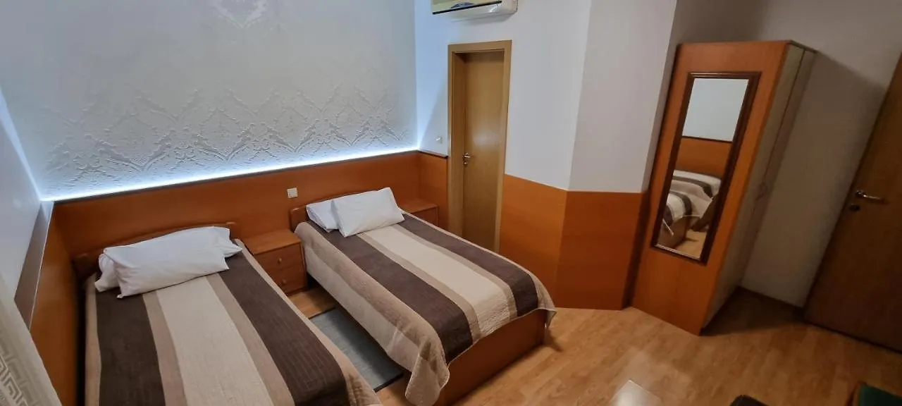 Bed & Breakfast Sobe/Rooms Riva Zadar