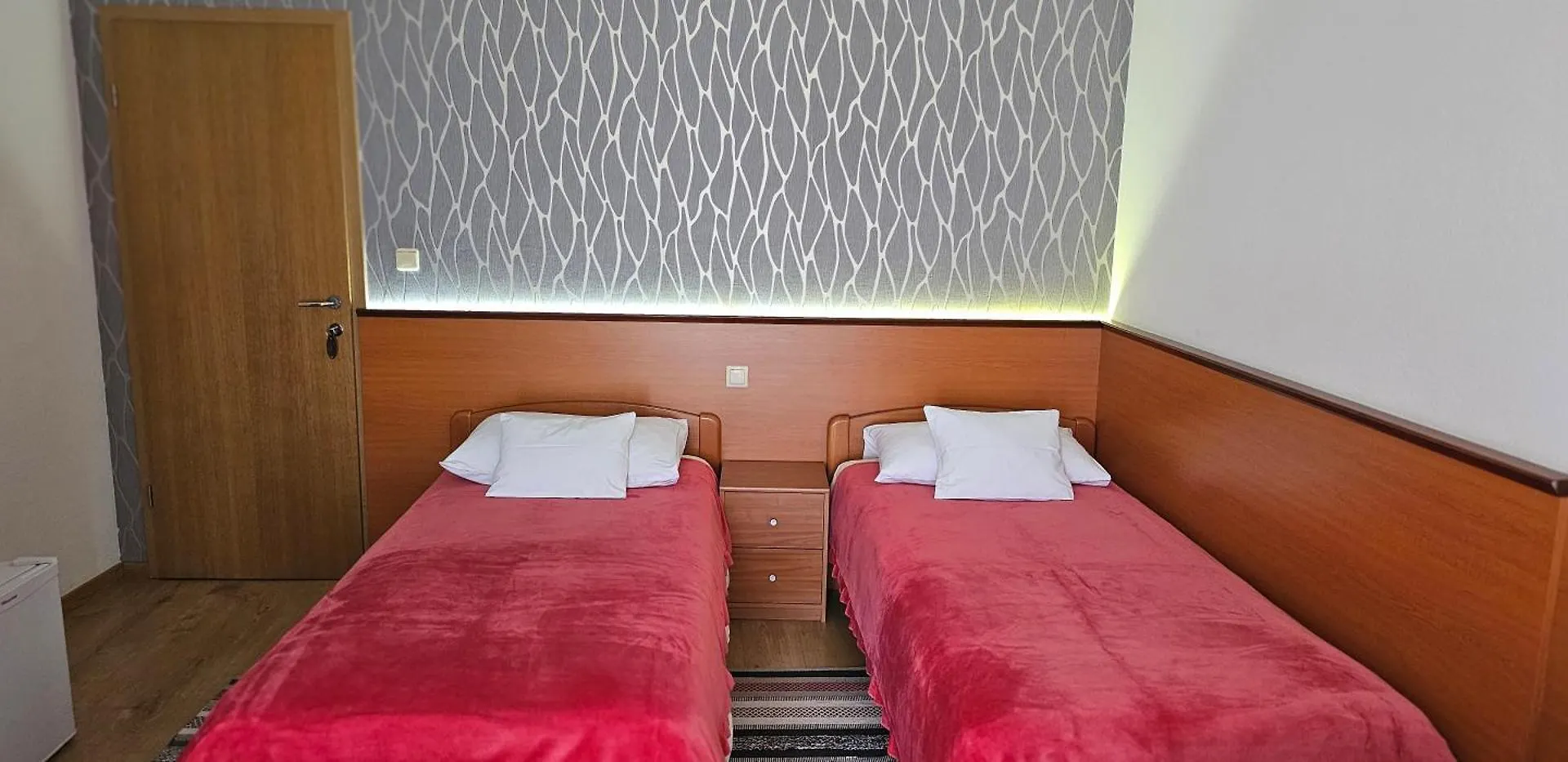 Sobe/Rooms Riva Zadar