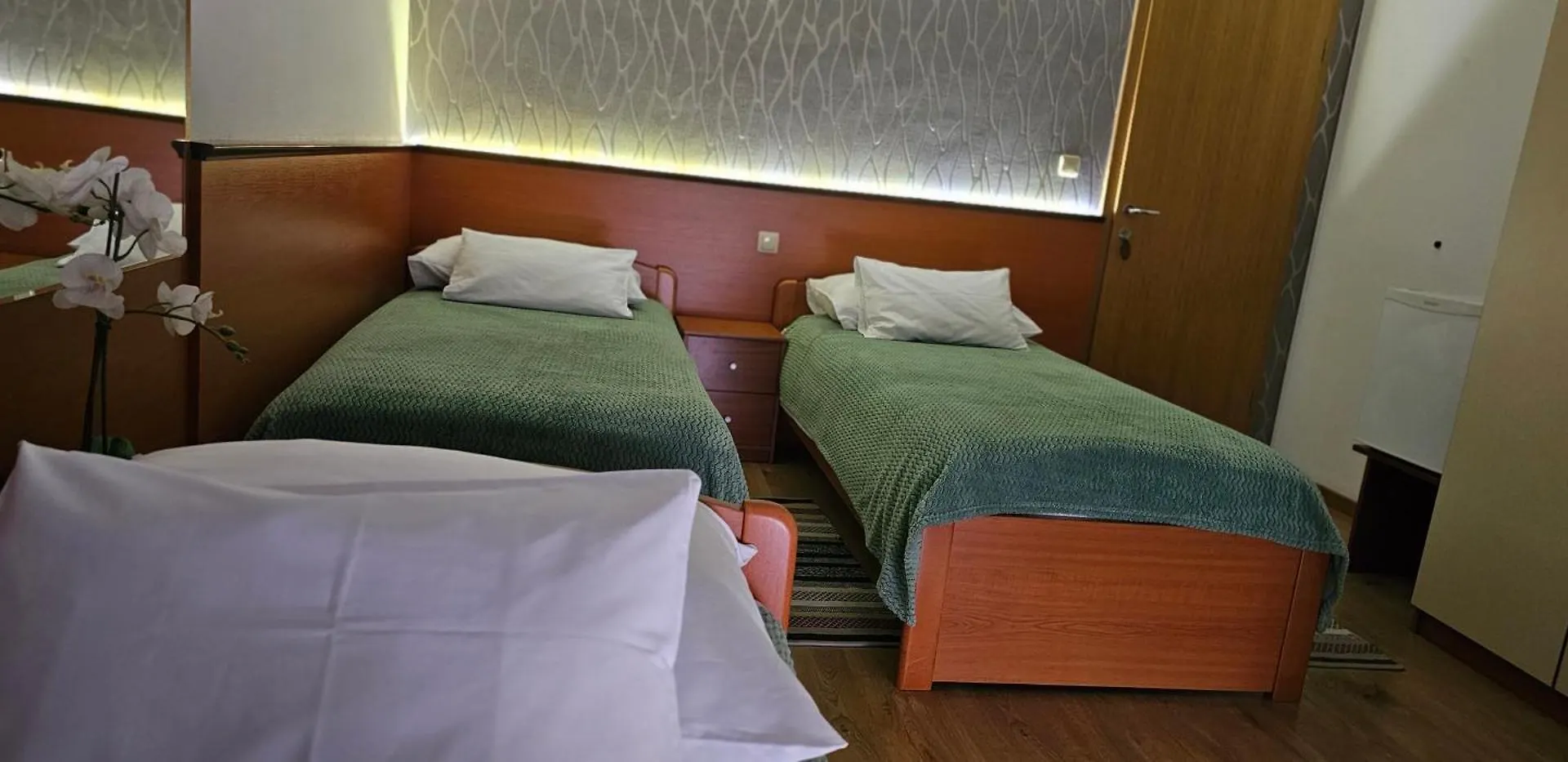 Sobe/Rooms Riva Zadar 3*,