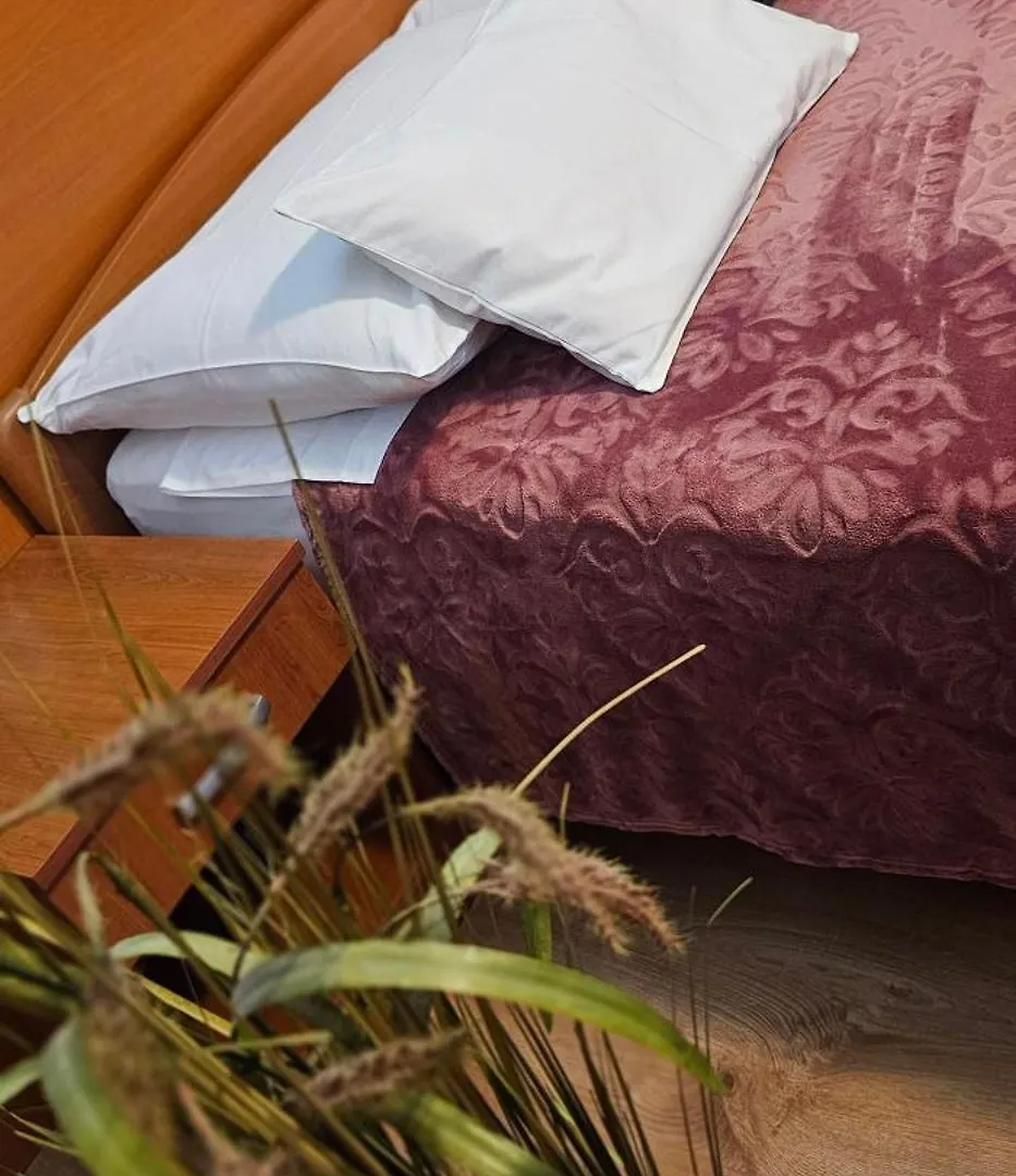 Sobe/Rooms Riva Zadar Bed & Breakfast