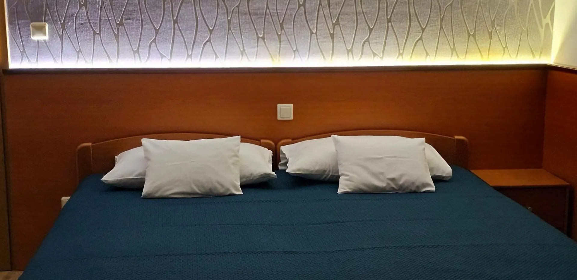 Sobe/Rooms Riva Zadar Bed & Breakfast