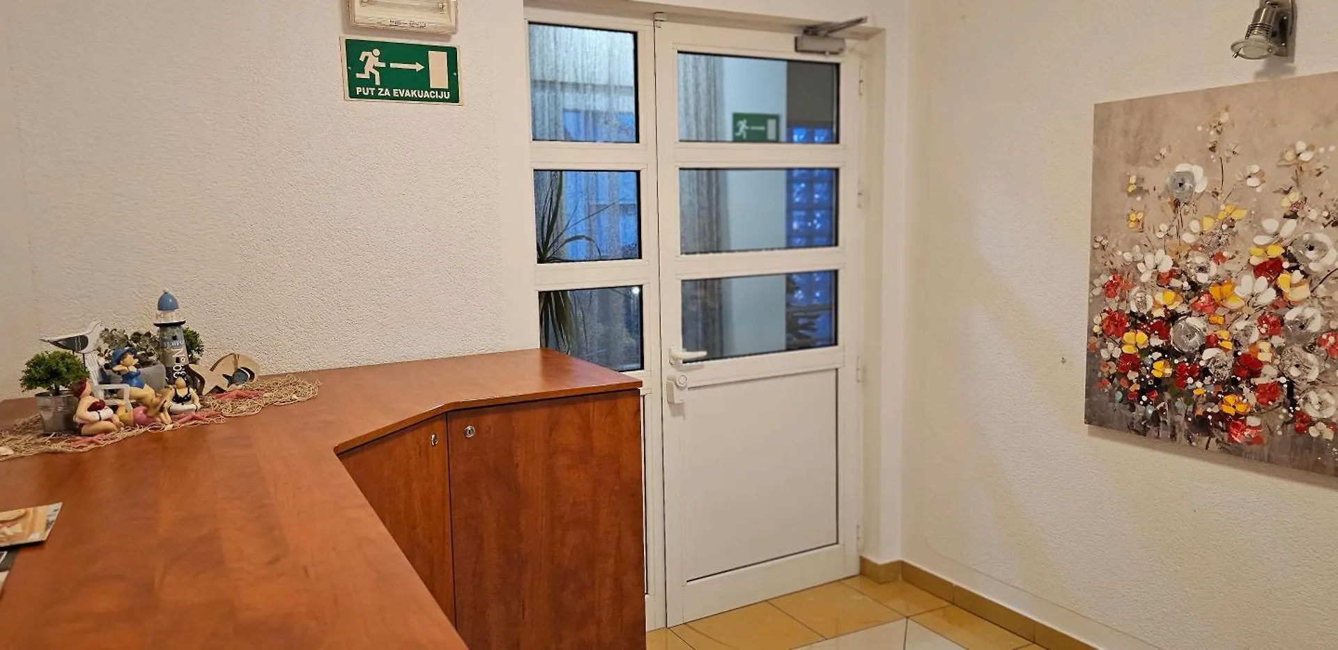 Sobe/Rooms Riva Zadar