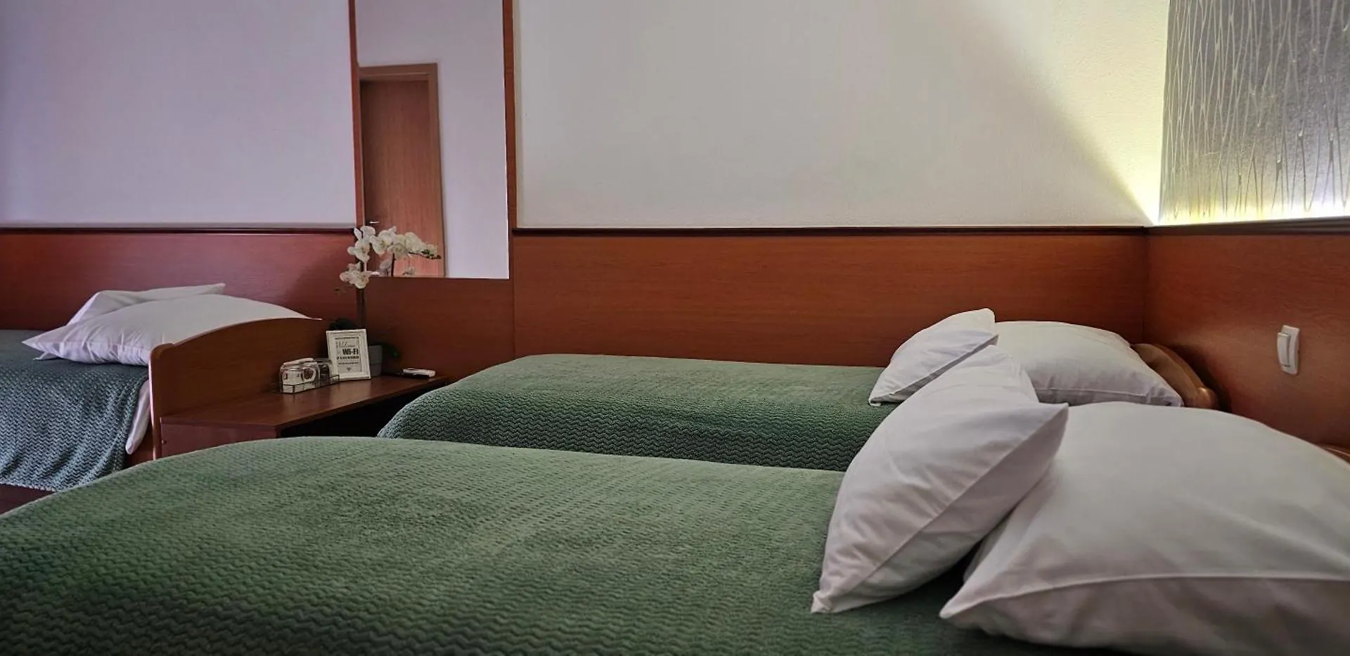 Bed & Breakfast Sobe/Rooms Riva Zadar