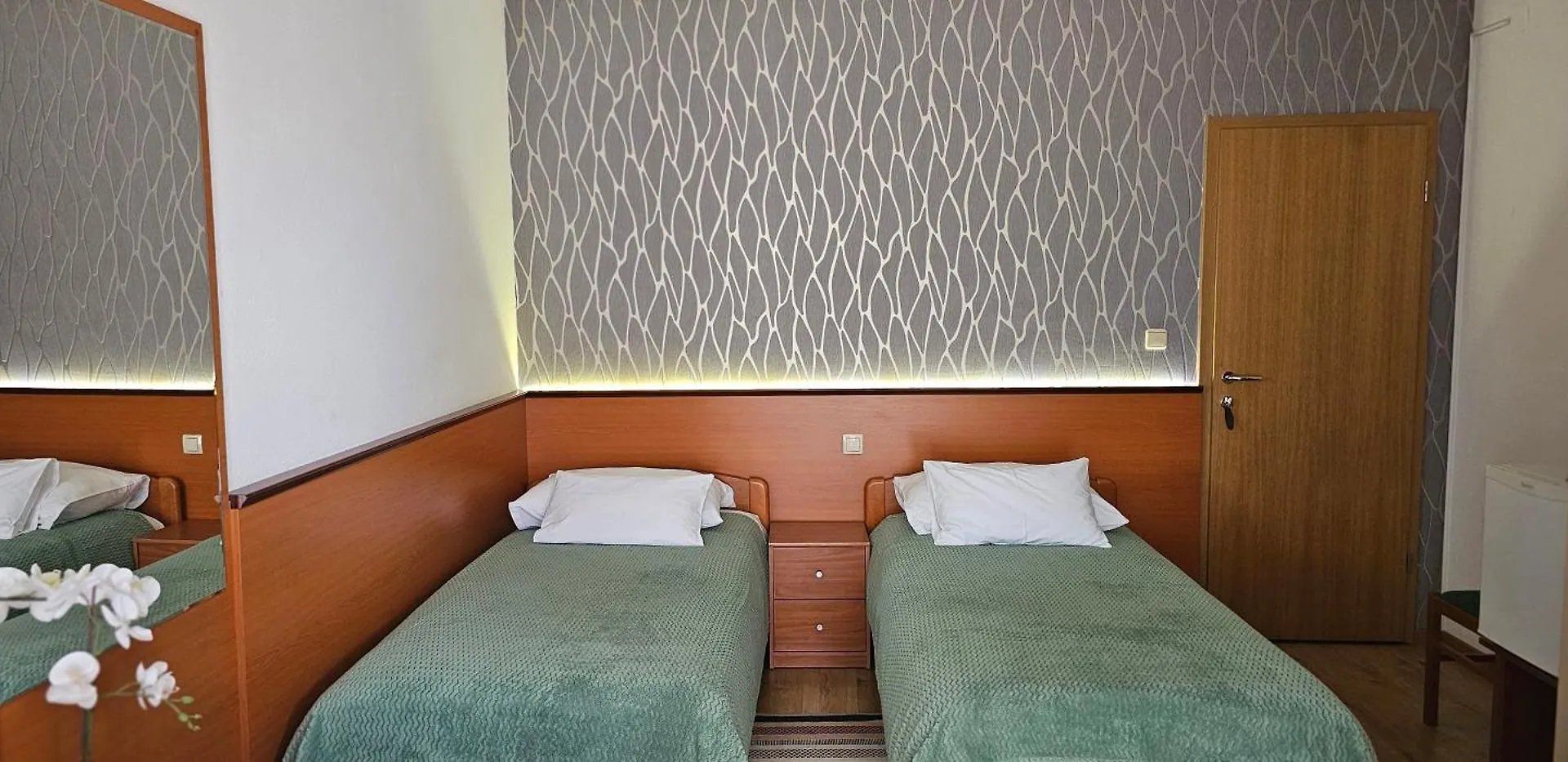 Sobe/Rooms Riva Zadar Bed & Breakfast
