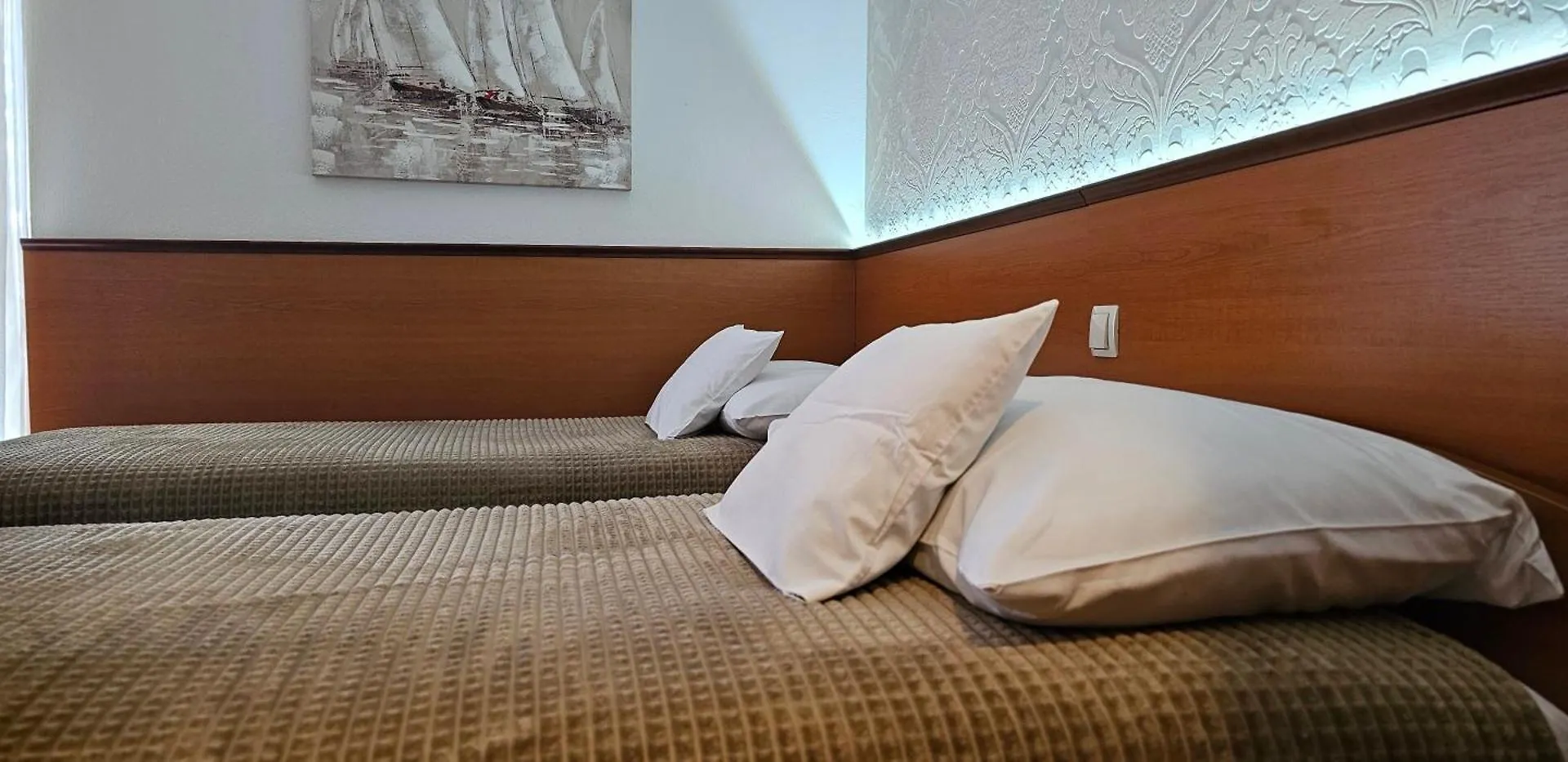 Sobe/Rooms Riva Zadar