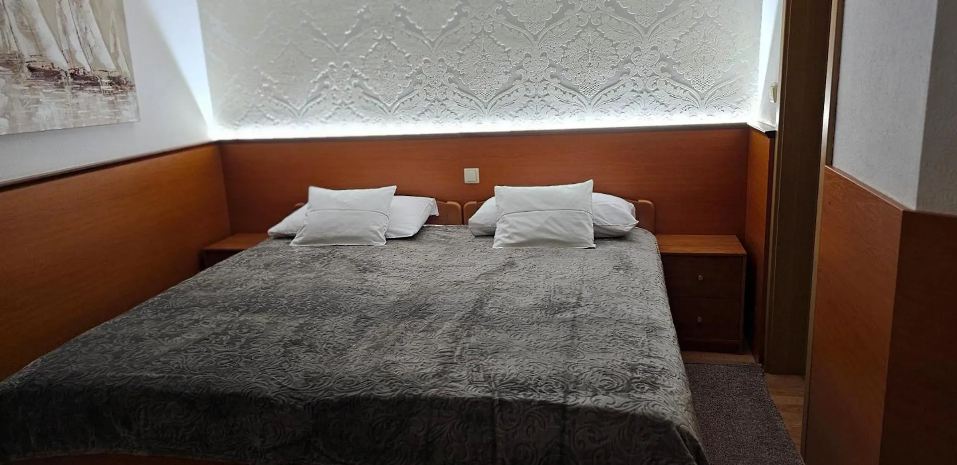 Sobe/Rooms Riva Zadar