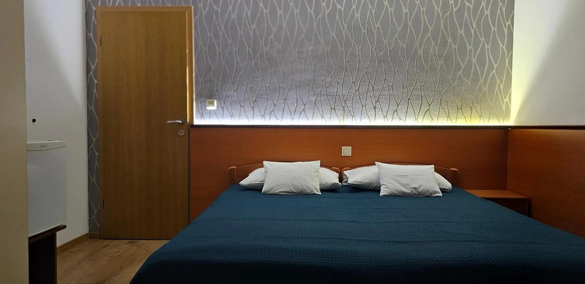 Bed & Breakfast Sobe/Rooms Riva Zadar