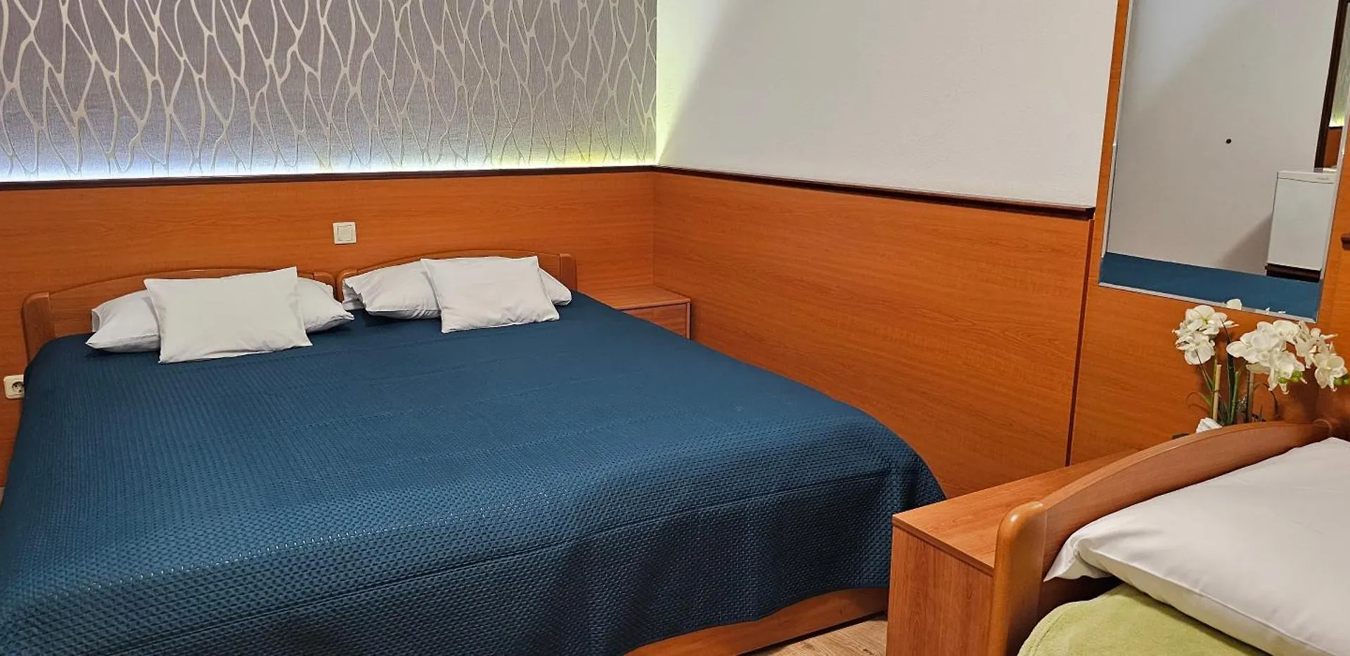 Sobe/Rooms Riva Zadar 3*,