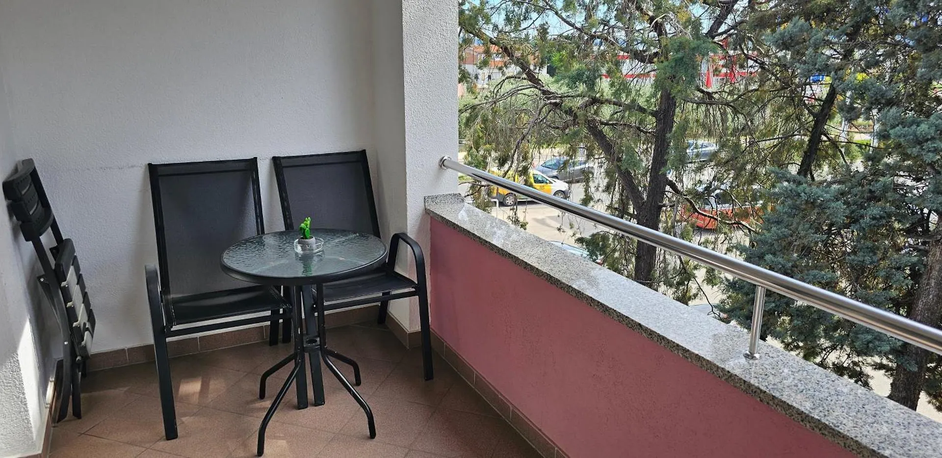 Sobe/Rooms Riva Zadar 3*,