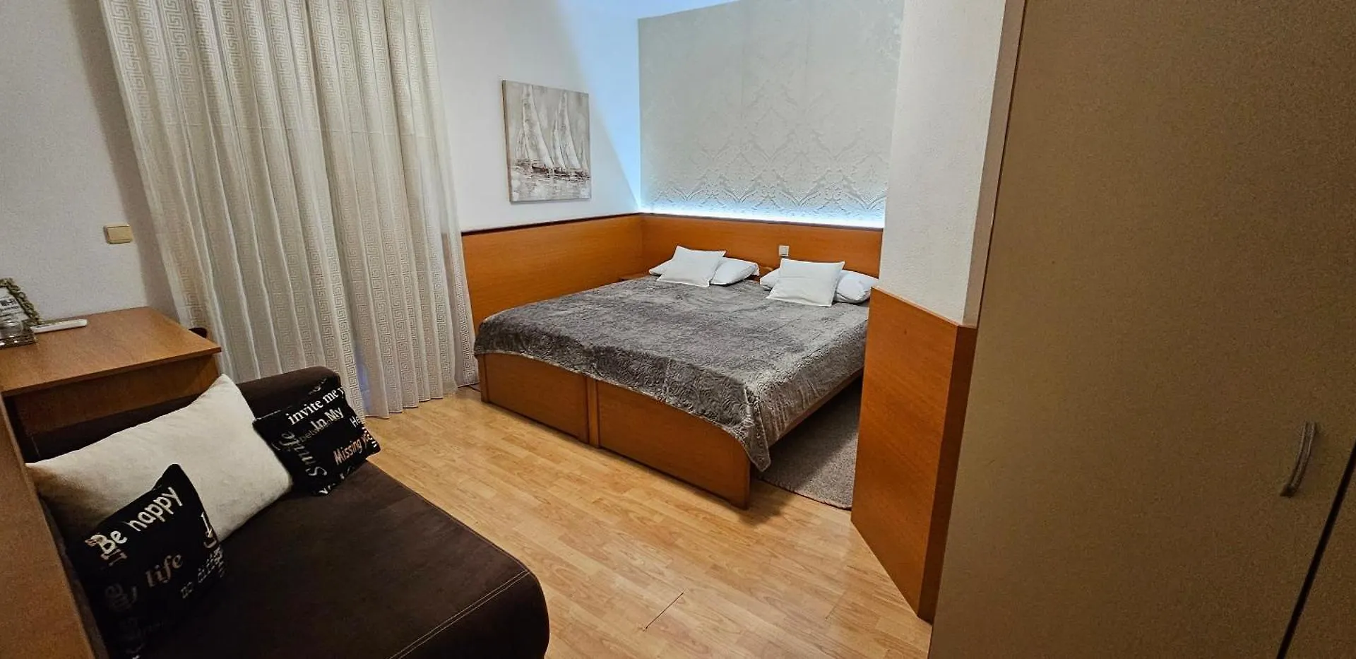 *** Bed & Breakfast Sobe/Rooms Riva Zadar Croatia