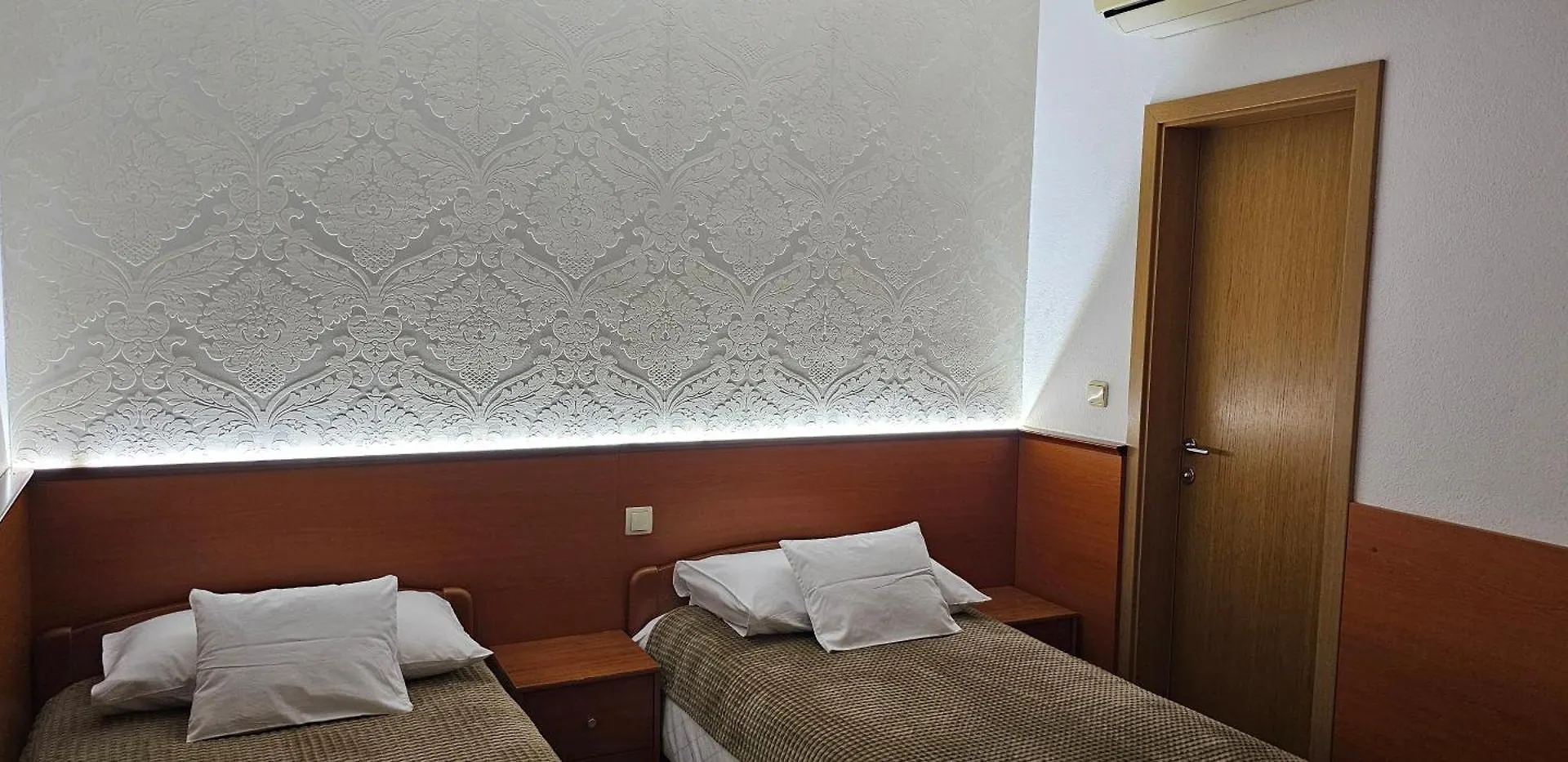 Sobe/Rooms Riva Zadar