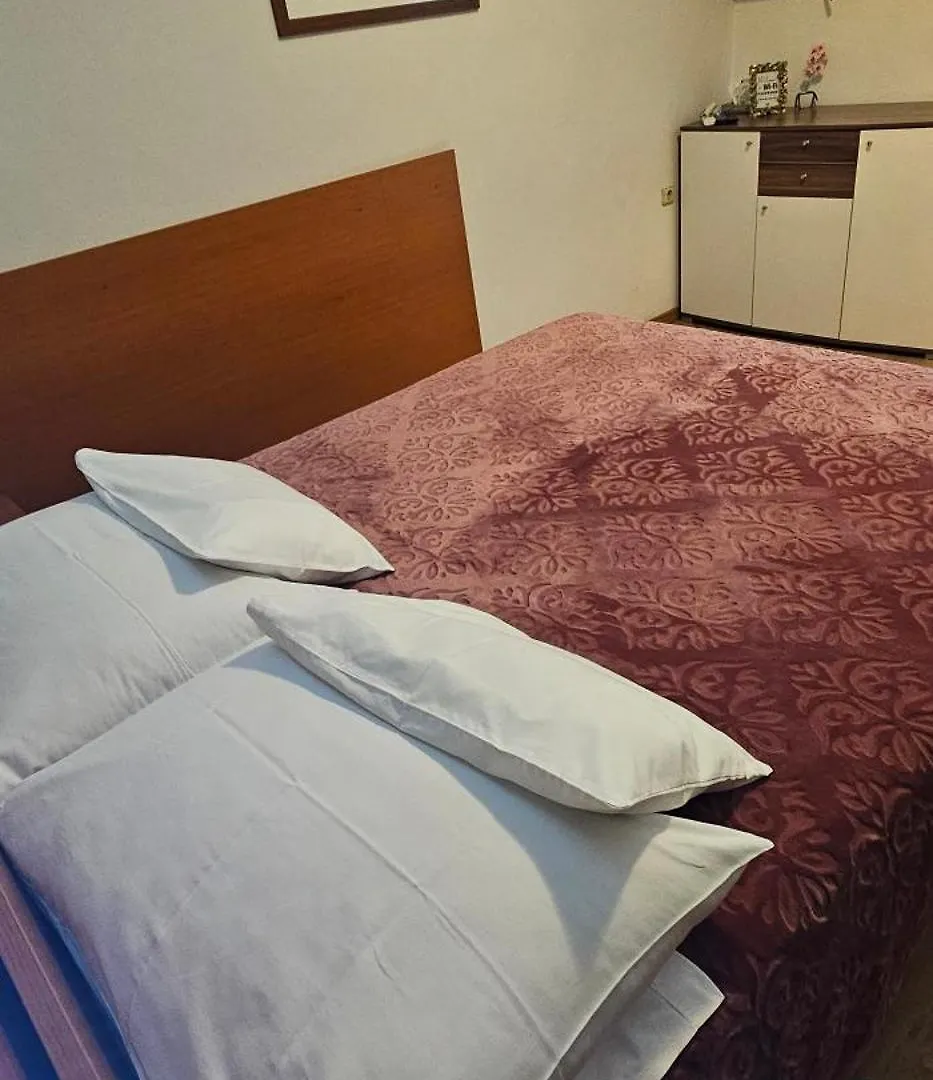 Bed & Breakfast Sobe/Rooms Riva Zadar