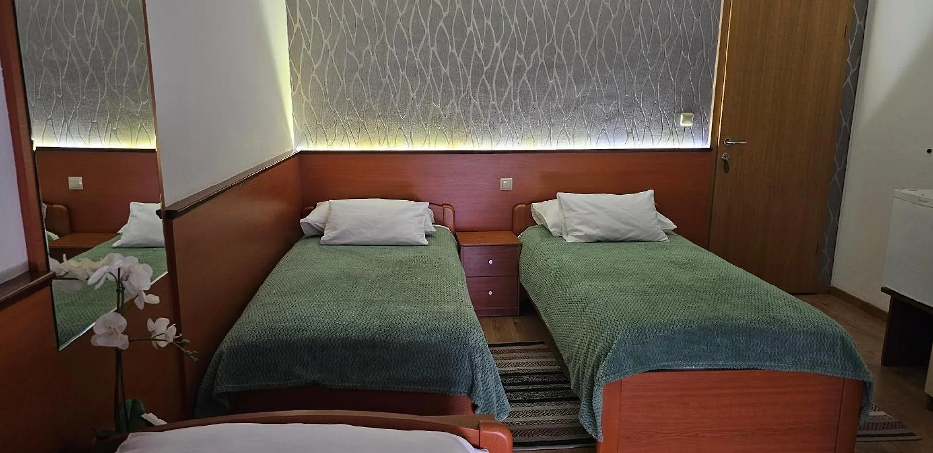 *** Bed & Breakfast Sobe/Rooms Riva Zadar Croatia
