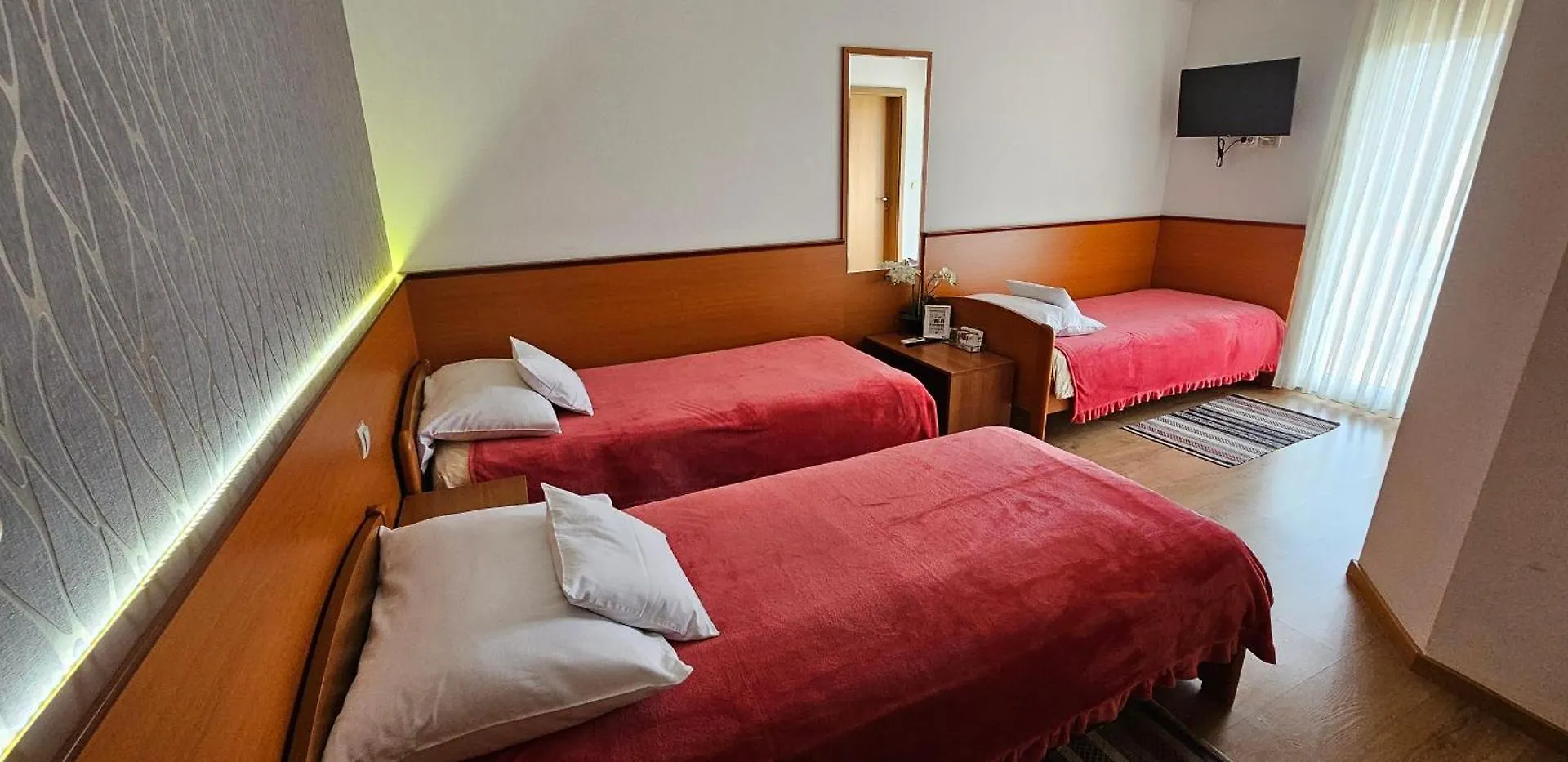 Bed & Breakfast Sobe/Rooms Riva Zadar