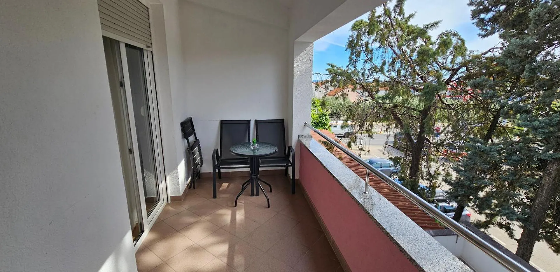 *** Bed & Breakfast Sobe/Rooms Riva Zadar Croatia