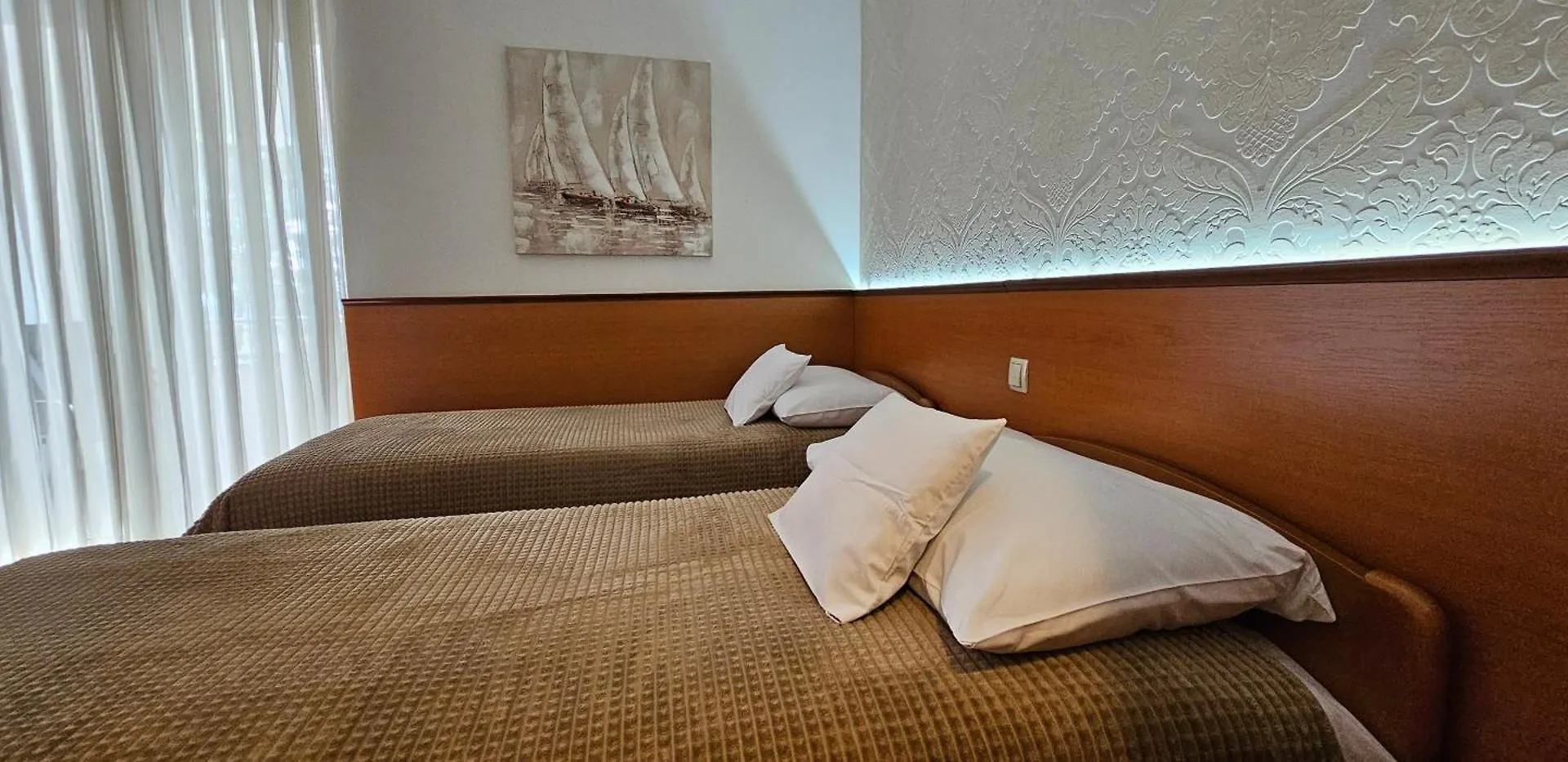 Sobe/Rooms Riva Zadar Bed & Breakfast
