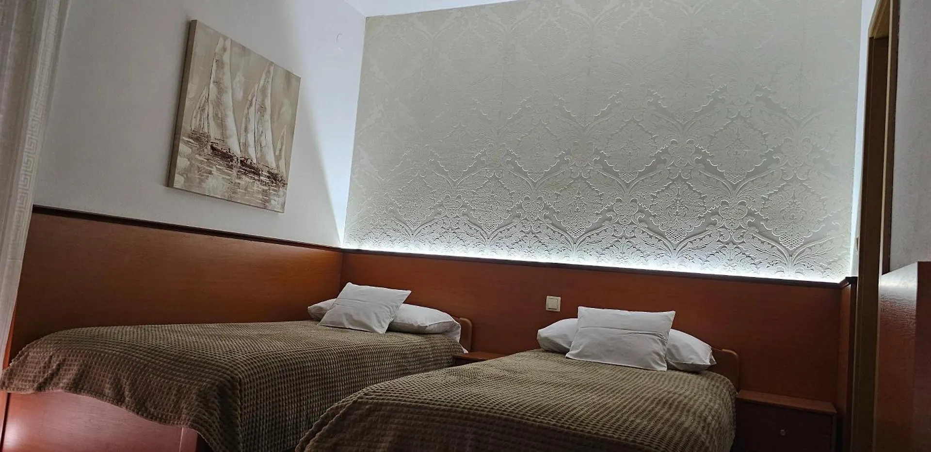 Sobe/Rooms Riva Zadar