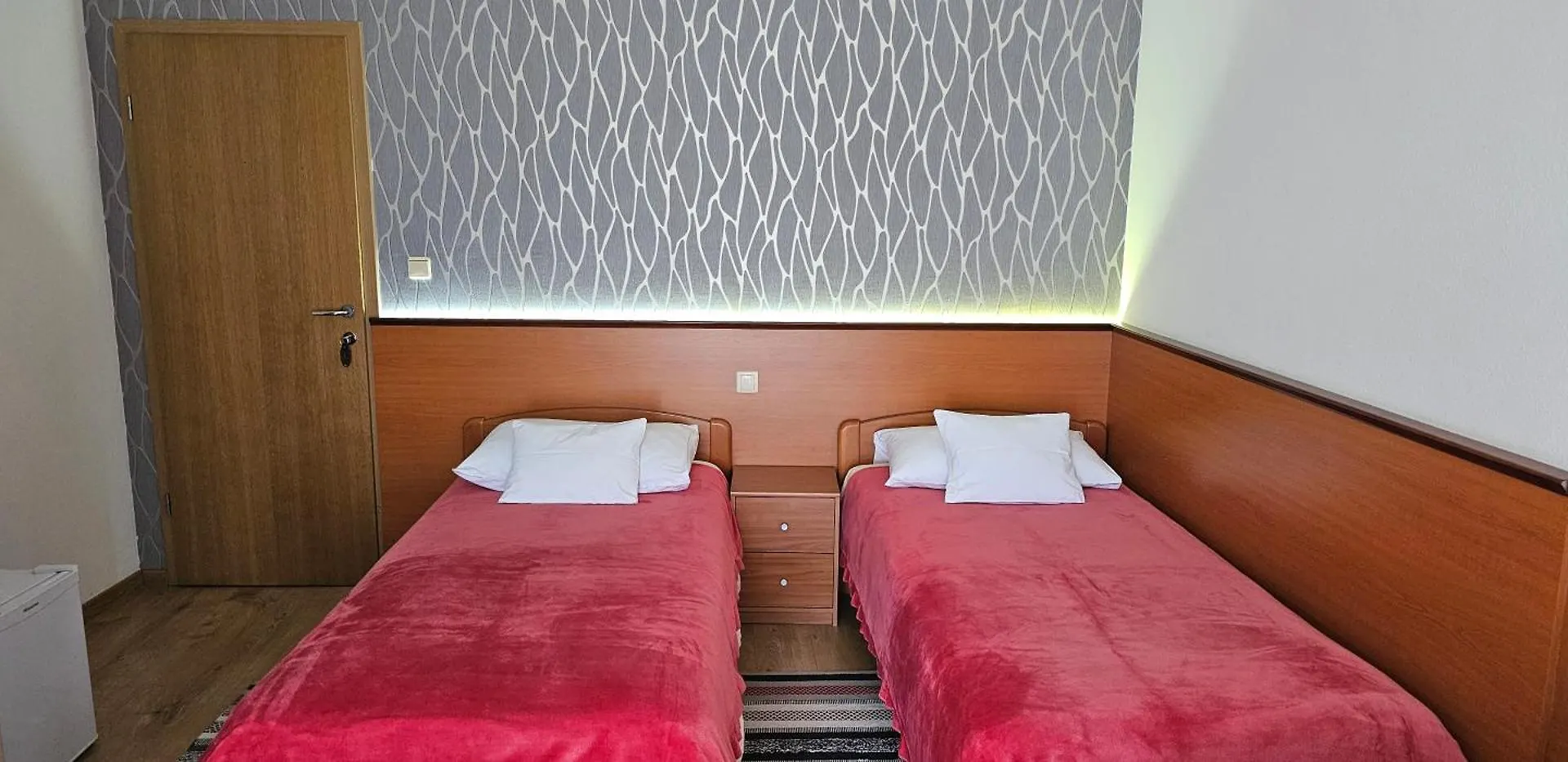 Sobe/Rooms Riva Zadar