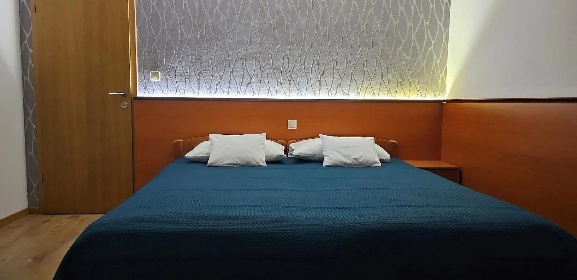 Sobe/Rooms Riva Zadar Bed & Breakfast