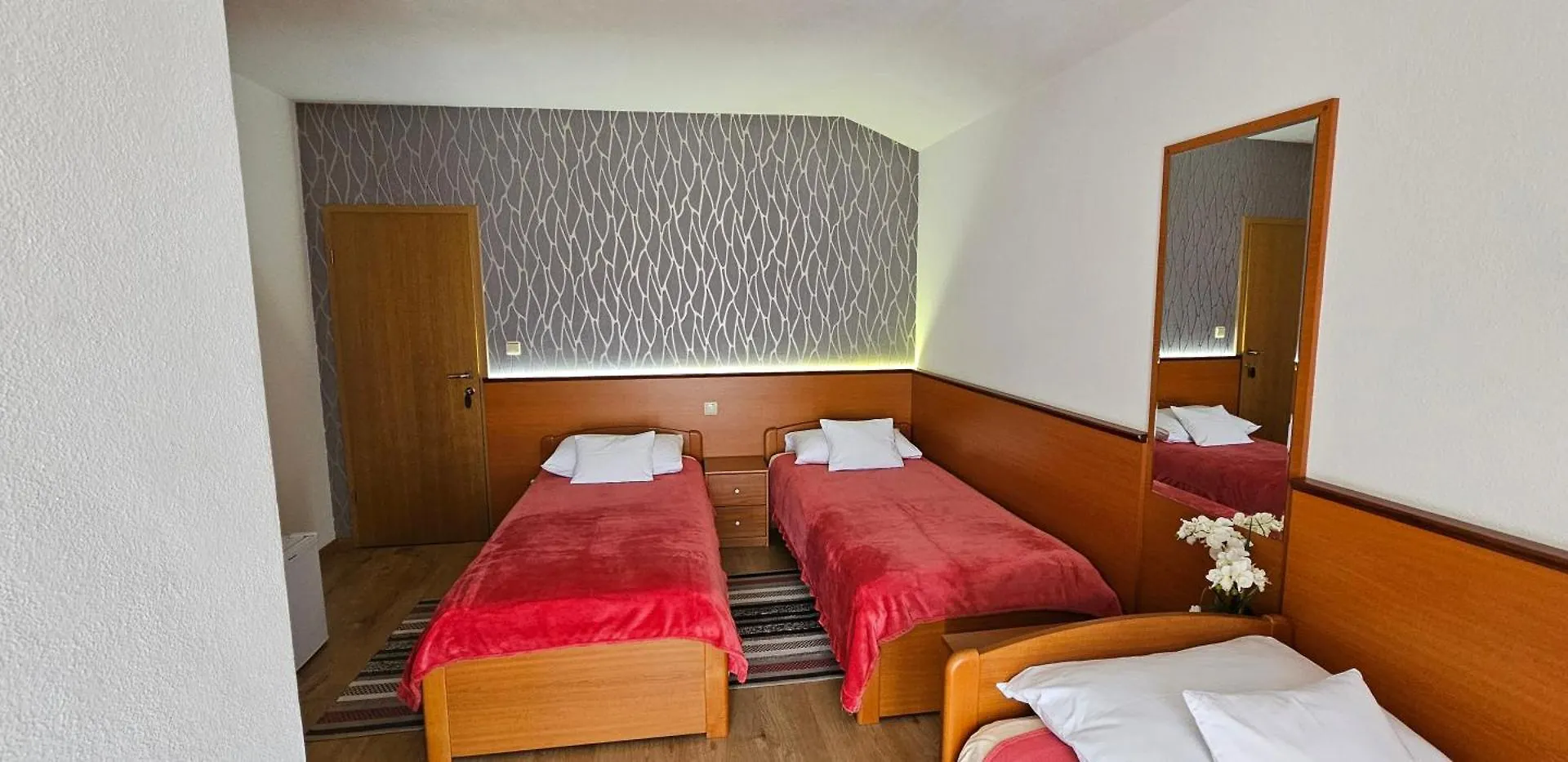Sobe/Rooms Riva Zadar