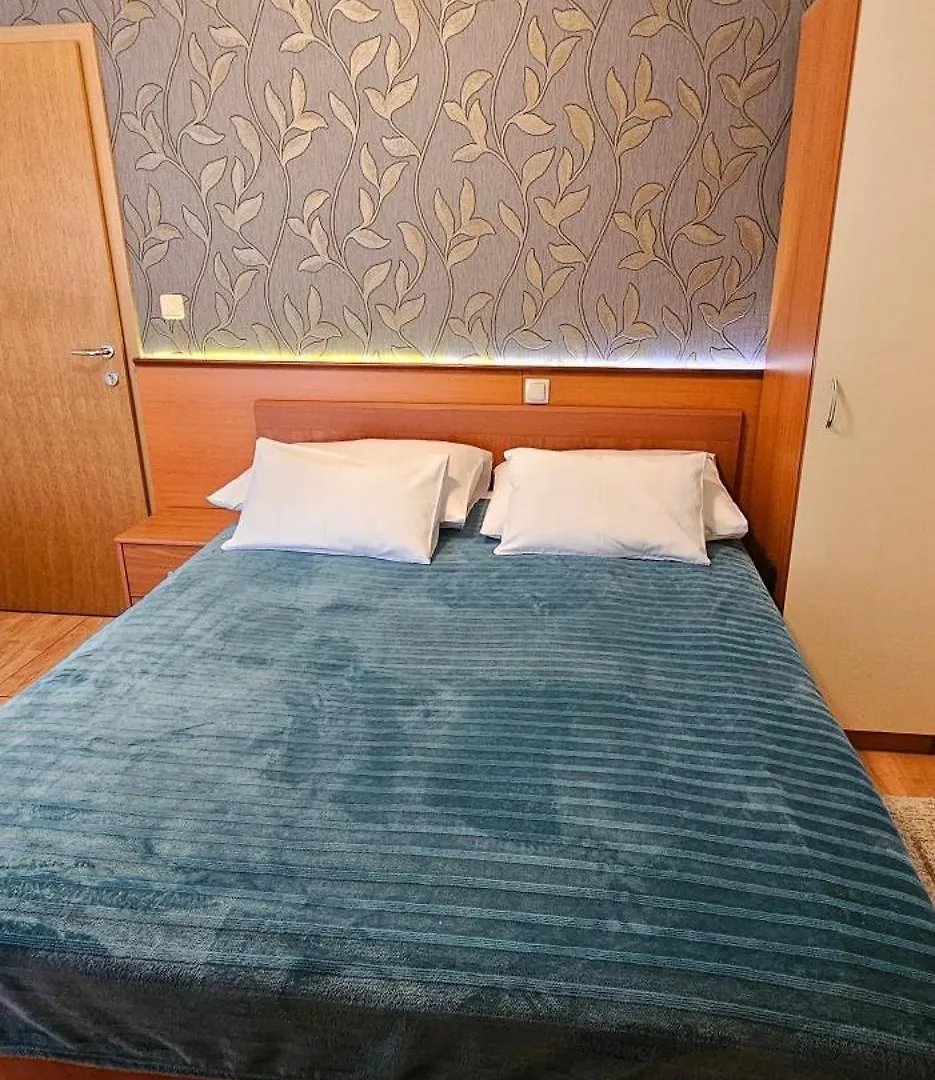 Bed & Breakfast Sobe/Rooms Riva Zadar