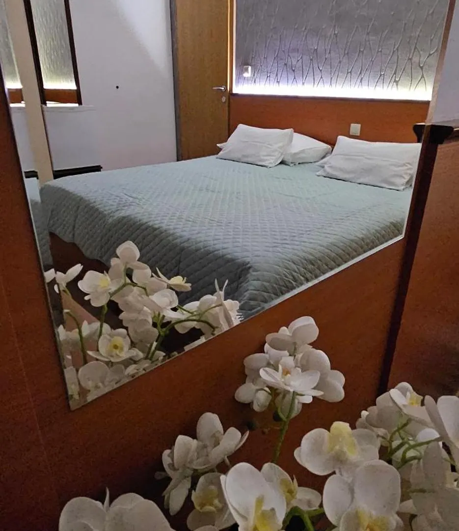 Bed & Breakfast Sobe/Rooms Riva Zadar