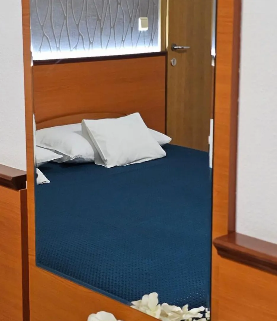 Sobe/Rooms Riva Zadar
