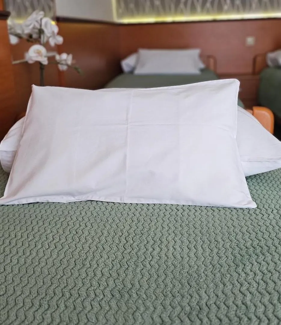 Bed & Breakfast Sobe/Rooms Riva Zadar