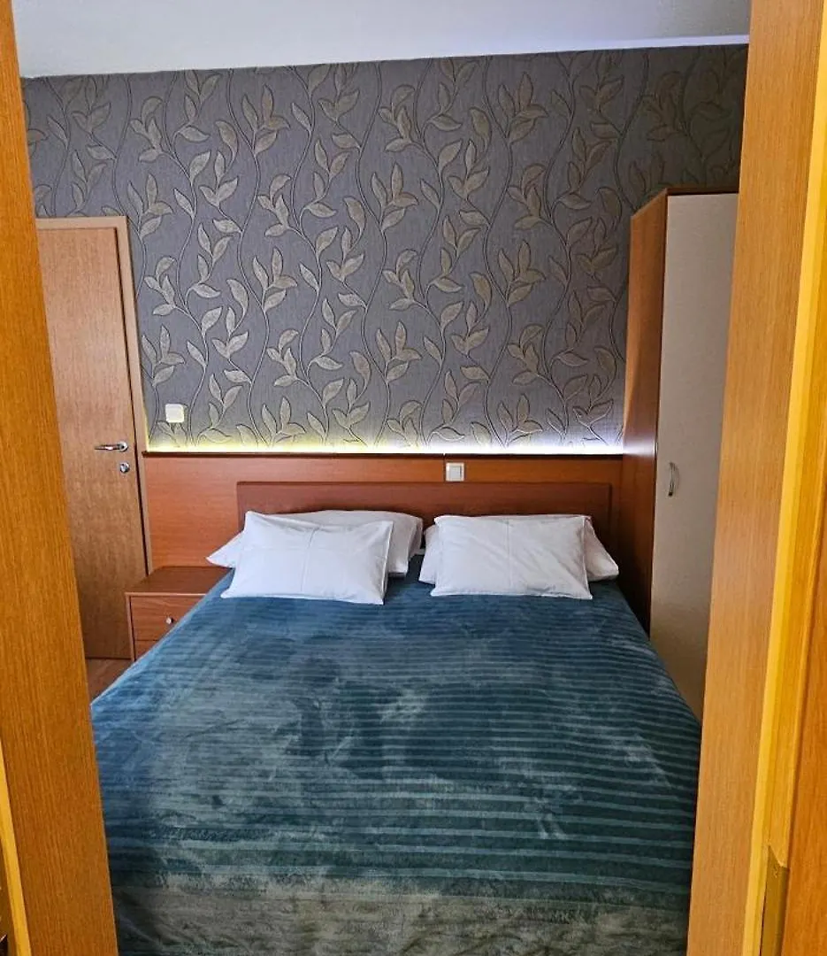 Bed & Breakfast Sobe/Rooms Riva Zadar