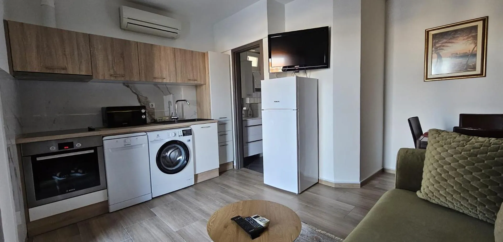 Sobe/Rooms Riva Zadar 3*,  Croatia