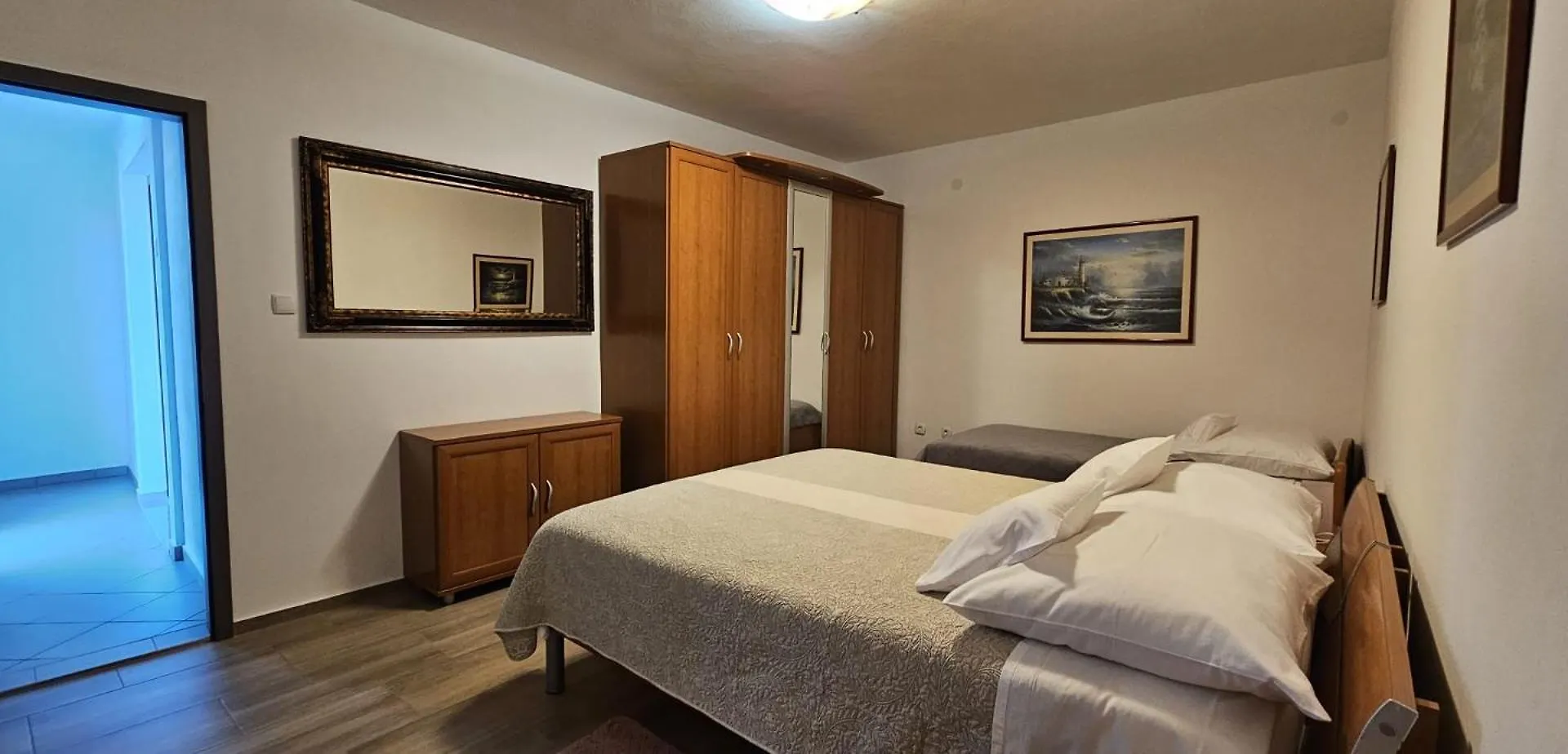 Sobe/Rooms Riva Zadar Bed & Breakfast